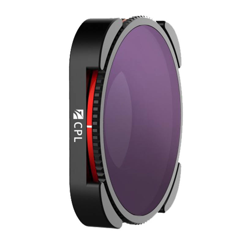 Filter Freewell CPL for GoPro HERO 9/10/11/12 - Image 1