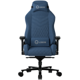 LORGAR Ace 422, Gaming chair, Anti-stain durable fabric, 1.8 mm metal frame, multiblock mechanism, 4D armrests, 5 Star alumin