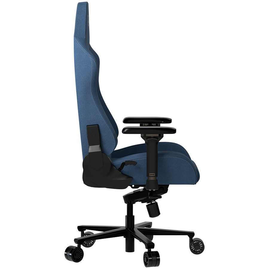 LORGAR Ace 422, Gaming chair, Anti-stain durable fabric, 1.8 mm metal frame, multiblock mechanism, 4D armrests, 5 Star alumin