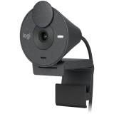 LOGITECH Brio 300 Full HD webcam