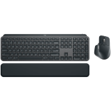 LOGITECH MX Keys Bluetooth Combo Gen 2