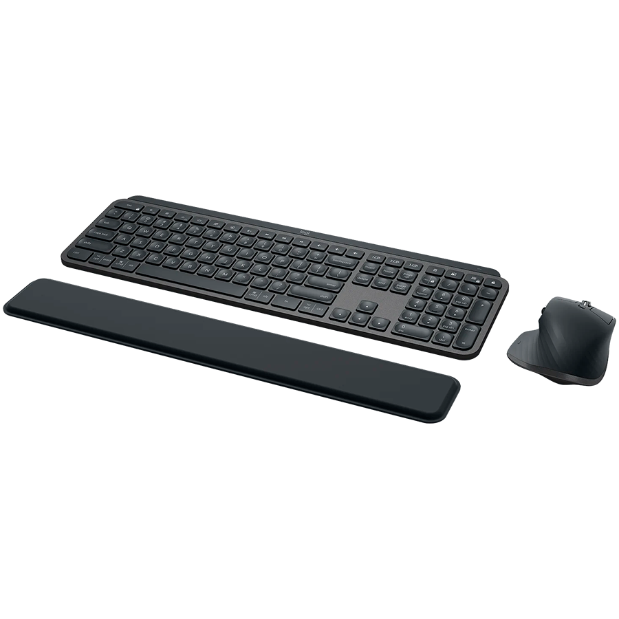 LOGITECH MX Keys Bluetooth Combo Gen 2