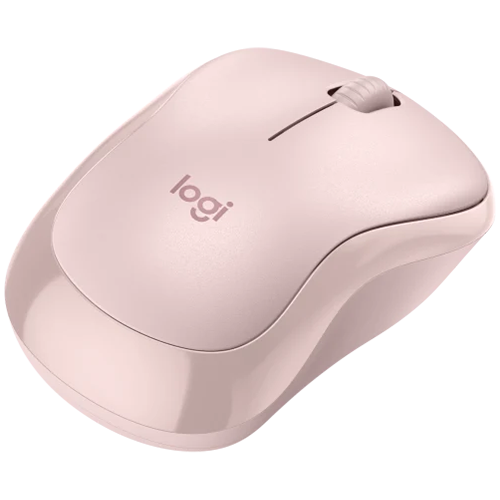 LOGITECH M240 Bluetooth Mouse