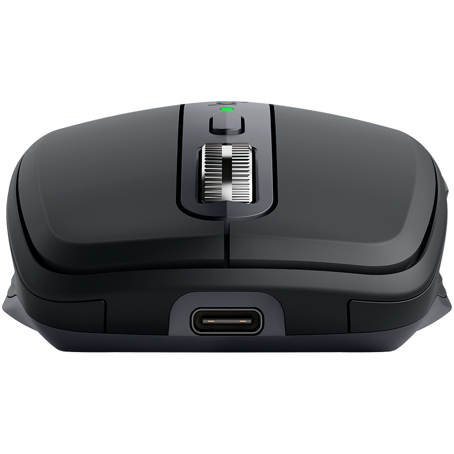 LOGITECH MX Anywhere 3S Bluetooth Mouse