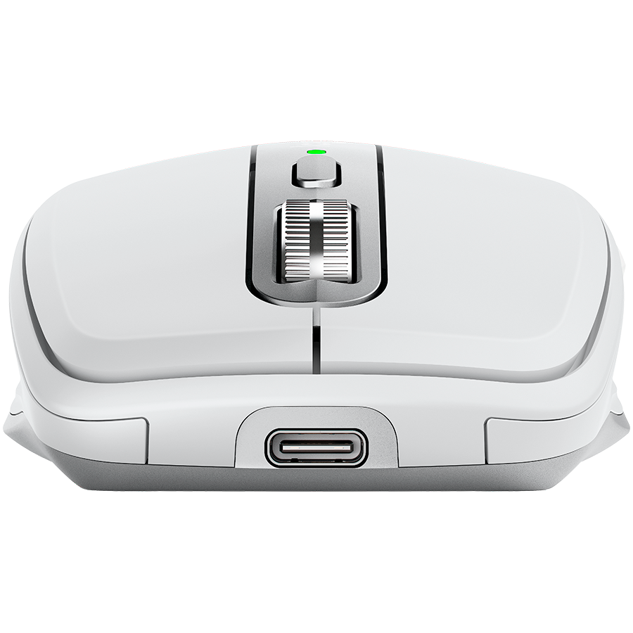 LOGITECH MX Anywhere 3S Bluetooth Mouse