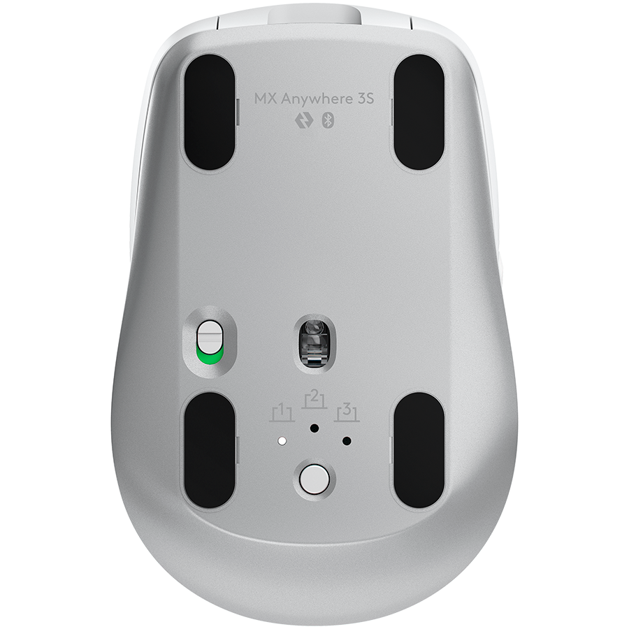 LOGITECH MX Anywhere 3S Bluetooth Mouse