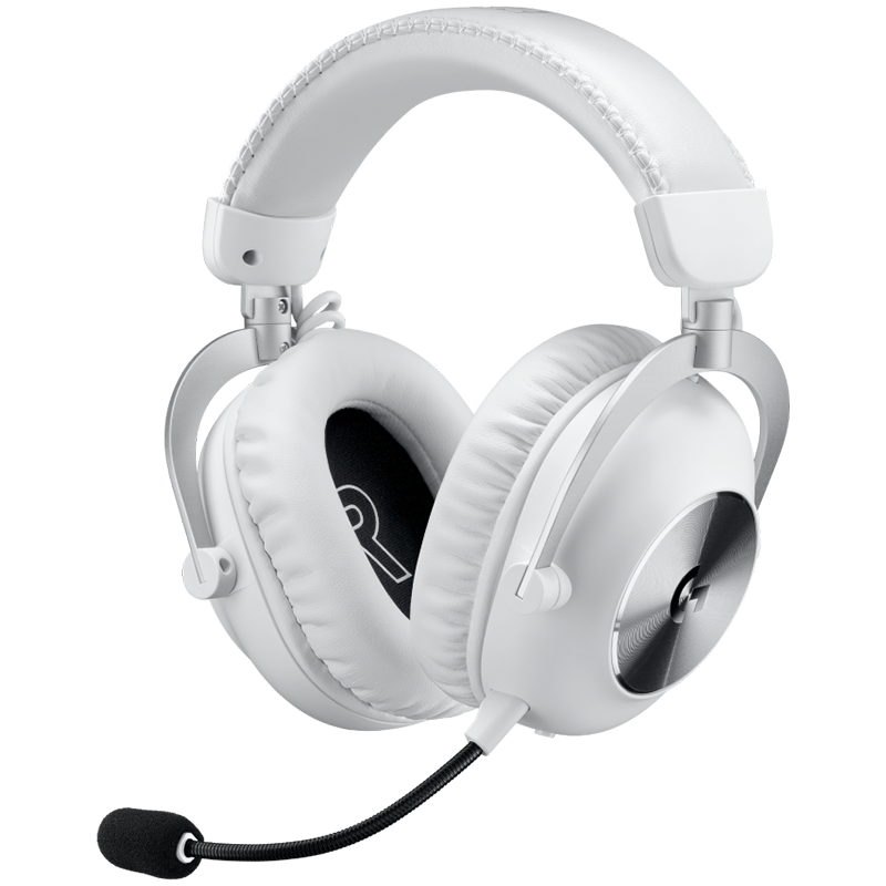 LOGITECH G PRO X2 LIGHTSPEED Wireless Gaming Headset