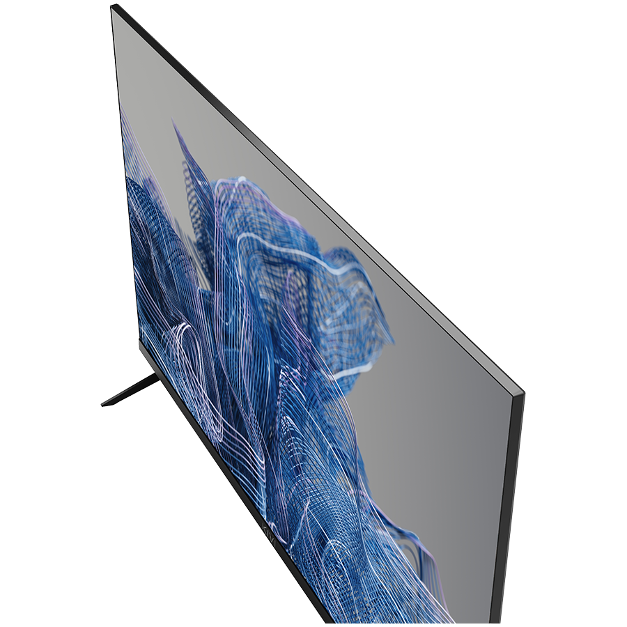 KIVI 32'' HD Smart TV Black (32H750NB)