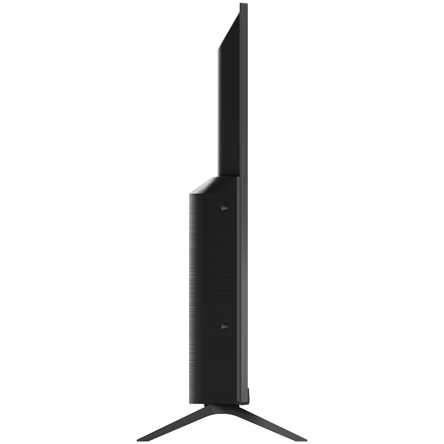 KIVI 32'' HD Smart TV Black (32H750NB)