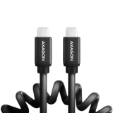 Axagon Data and charging USB 2.0 cable 1.1 m long