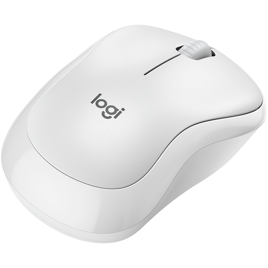 LOGITECH M240 Bluetooth Mouse