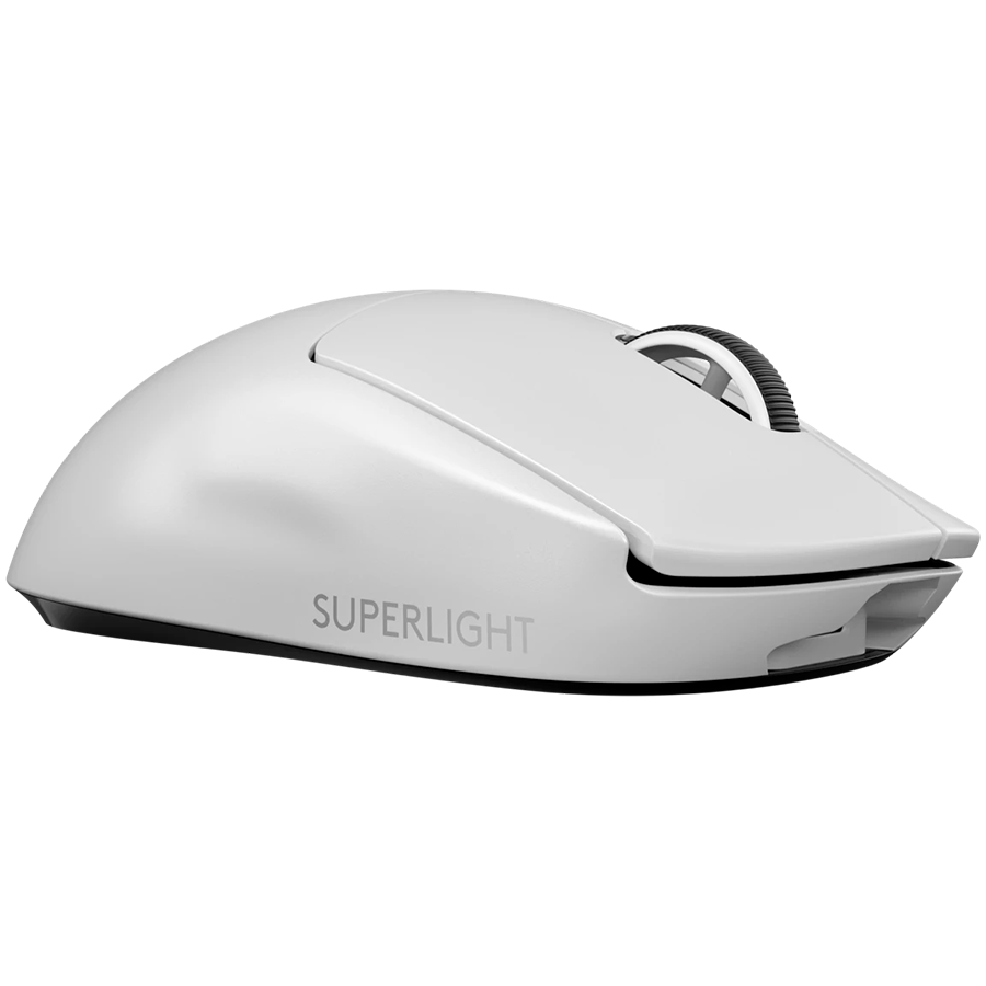 LOGITECH G PRO X SUPERLIGHT 2 LIGHTSPEED Gaming Mouse