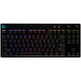 LOGITECH G PRO X TKL LIGHTSPEED Mechanical Gaming Keyboard