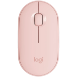LOGITECH M350S Pebble 2 Bluetooth Mouse