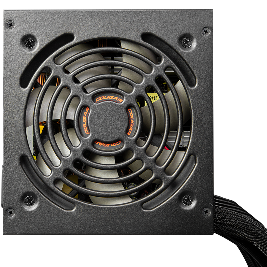 COUGAR ATLAS 750 PSU, 80 plus Bronze, 750W — COUGAR GAMING