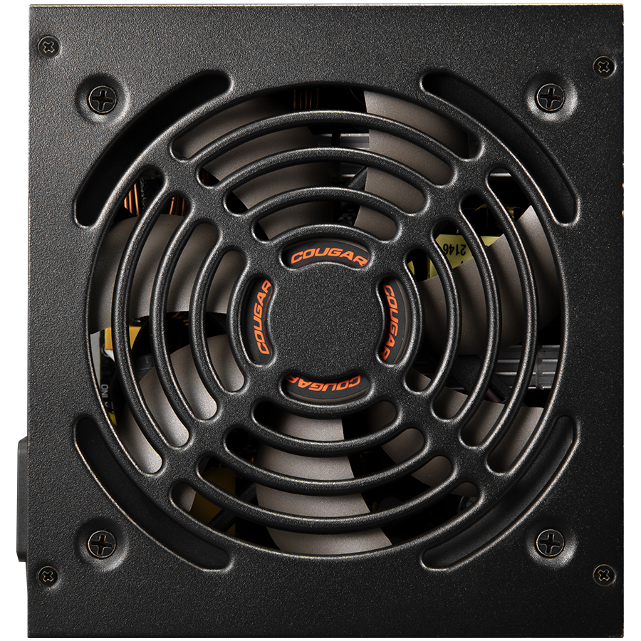 COUGAR ATLAS 750 PSU, 80 plus Bronze, 750W — COUGAR GAMING