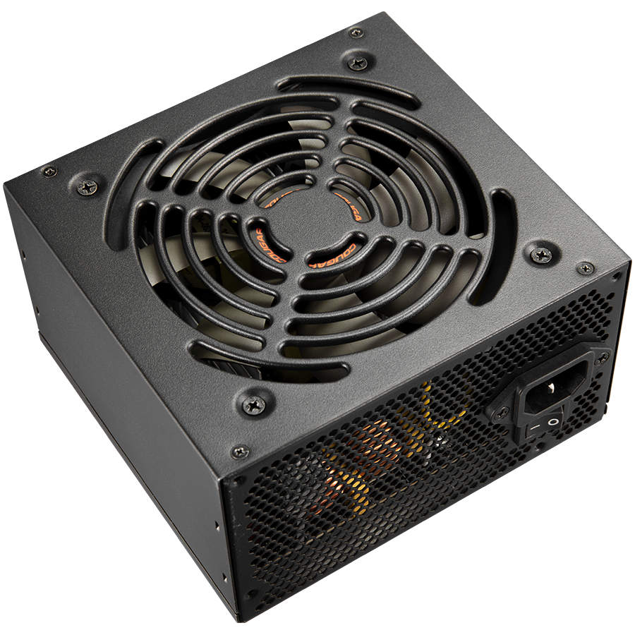 COUGAR ATLAS 750 PSU, 80 plus Bronze, 750W — COUGAR GAMING