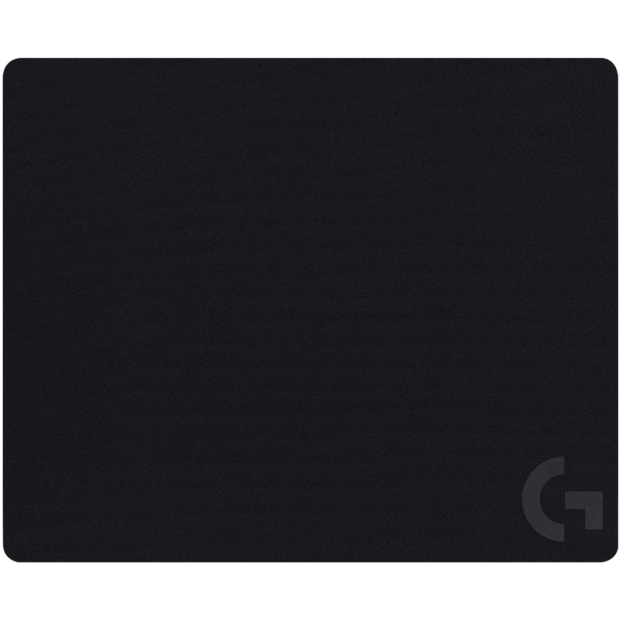 LOGITECH G240 Cloth Gaming Mouse Pad