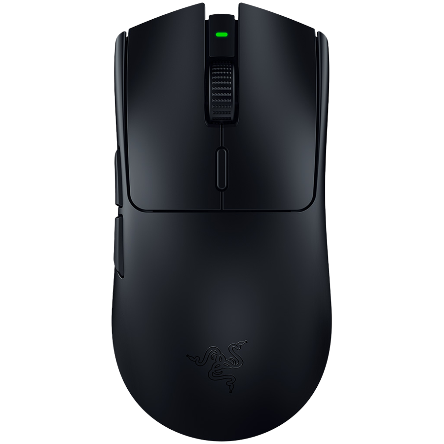 Razer Viper V3 HyperSpeed, Wireless Gaming Mouse, True 30000 dpi, Focus Pro 30K Optical Sensor, Mechanical Mouse Switches Gen