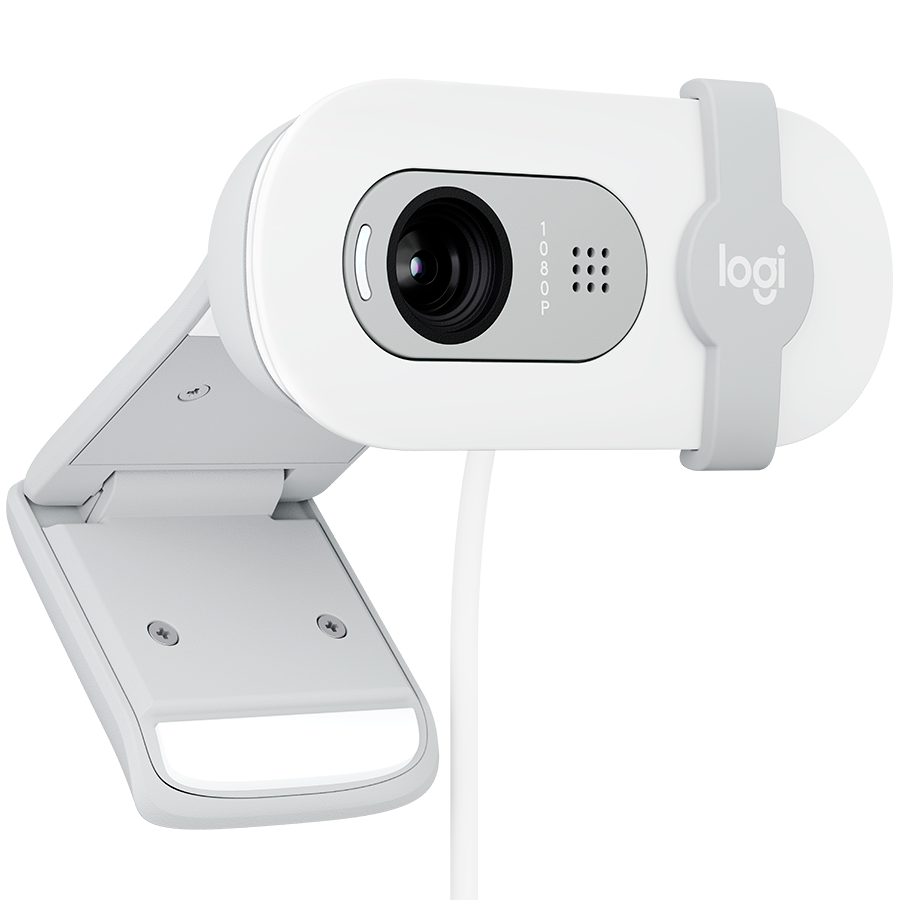 LOGITECH Brio 100 Full HD Webcam