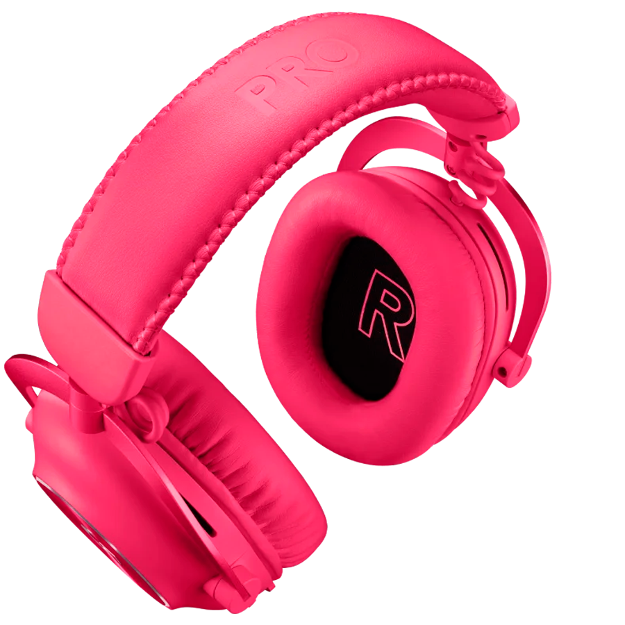 LOGITECH G PRO X2 LIGHTSPEED Wireless Gaming Headset
