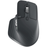 LOGITECH MX Master 3S Bluetooth Mouse