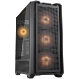 COUGAR MX600 PC Case, Full Tower, Black — COUGAR GAMING