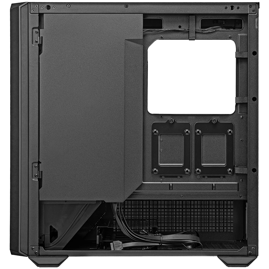 COUGAR MX600 PC Case, Full Tower, Black — COUGAR GAMING