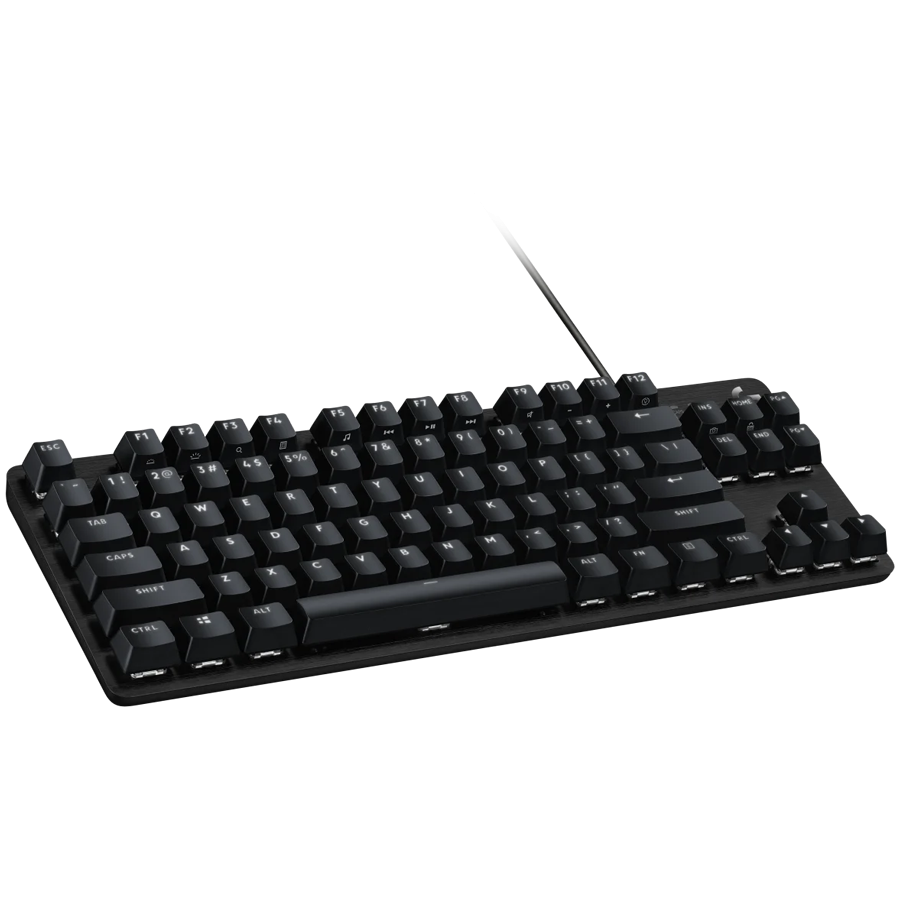 LOGITECH G413 TKL SE Corded Mechanical Gaming Keyboard