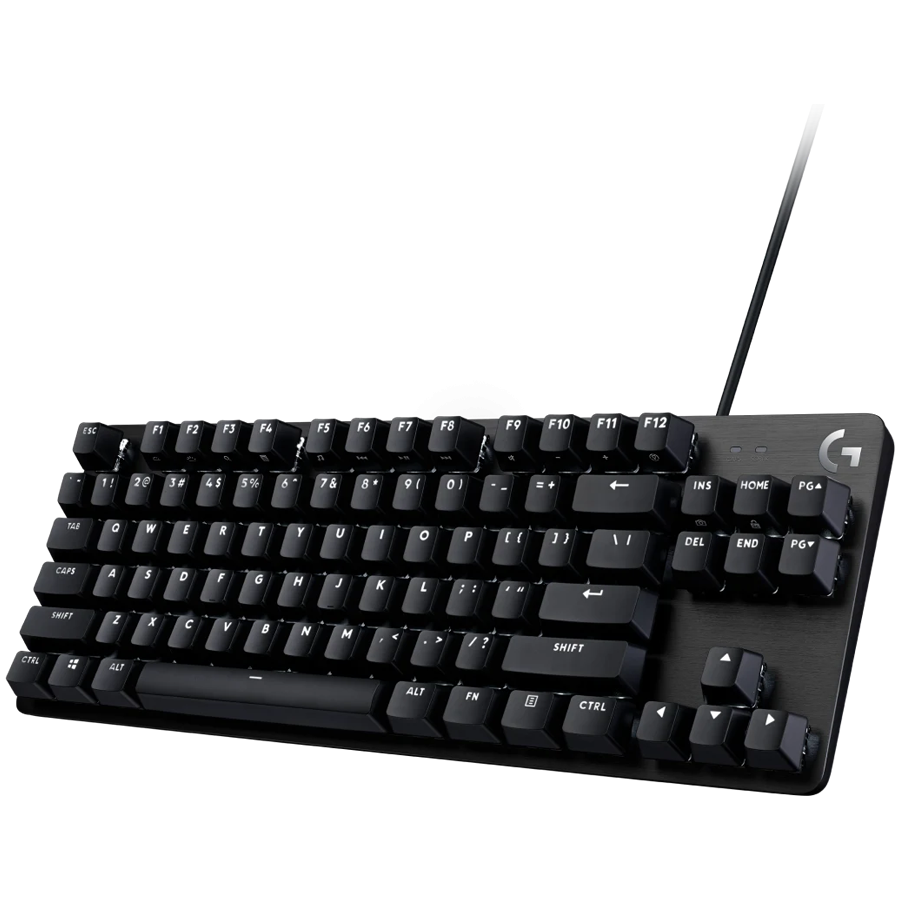 LOGITECH G413 TKL SE Corded Mechanical Gaming Keyboard
