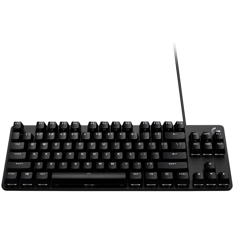 LOGITECH G413 TKL SE Corded Mechanical Gaming Keyboard