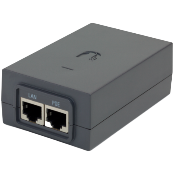 UBIQUITI 24V PoE Adapter