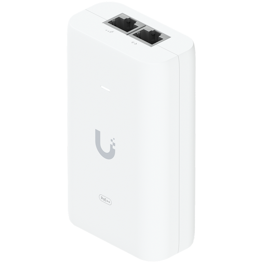 UBIQUITI PoE++ Adapter