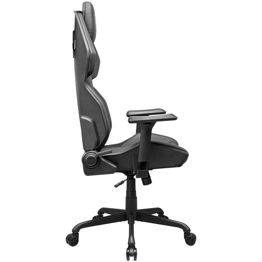 COUGAR HOTROD Gaming chair, Black — COUGAR GAMING