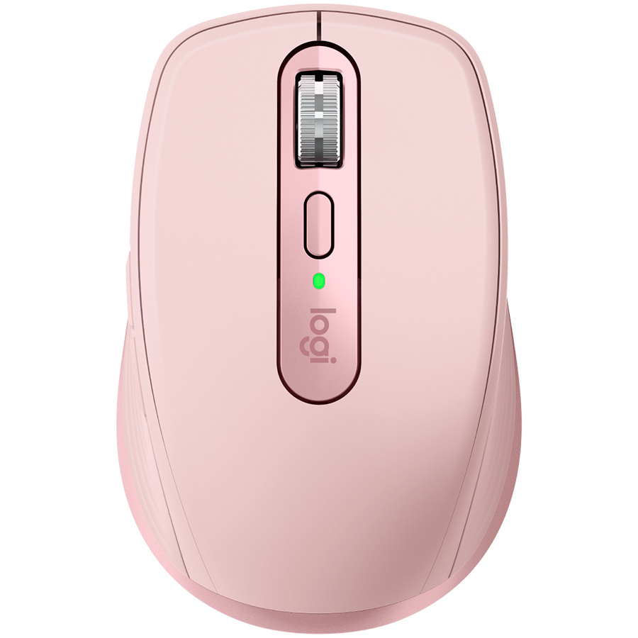 LOGITECH MX Anywhere 3S Bluetooth Mouse