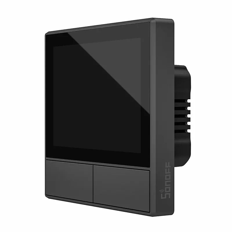 Smart Scene Wandschalter Sonoff NSPanel