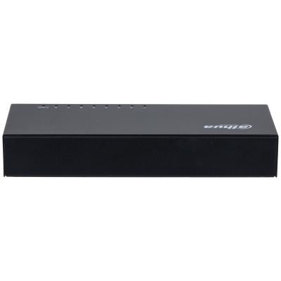 NET SWITCH 8PORT 10/100M/SF1008-EUR DAHUA