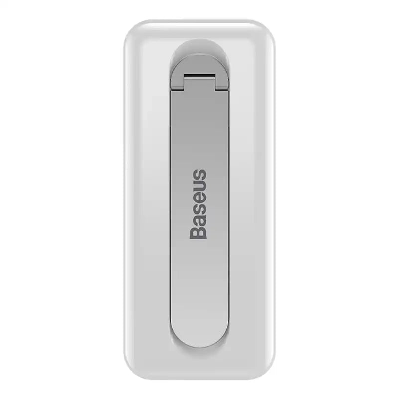 Baseus Foldable Bracket for Phone (White) - Product Image 2