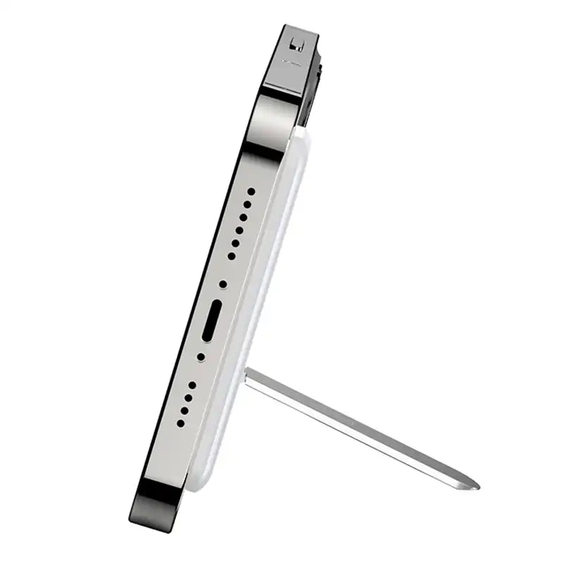 Baseus Foldable Bracket for Phone (White) - Product Image 4