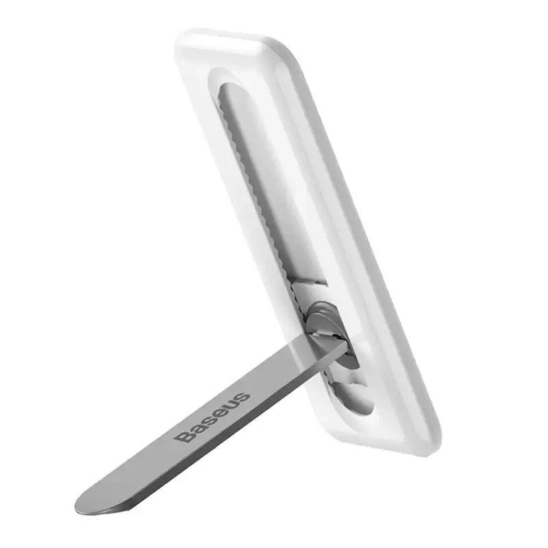 Baseus Foldable Bracket for Phone (White) - Product Image 3