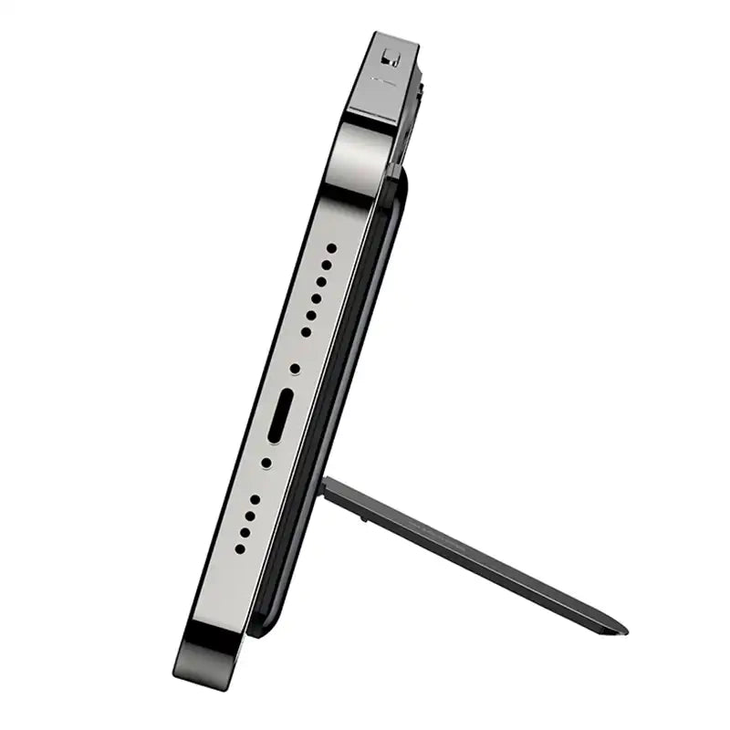 Baseus Foldable Bracket for Phone (Black) - Product Image 4