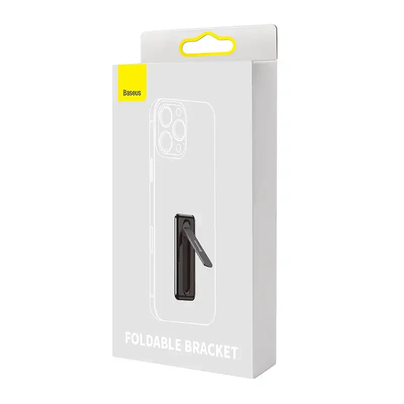 Baseus Foldable Bracket for Phone (Black) - Product Image 7