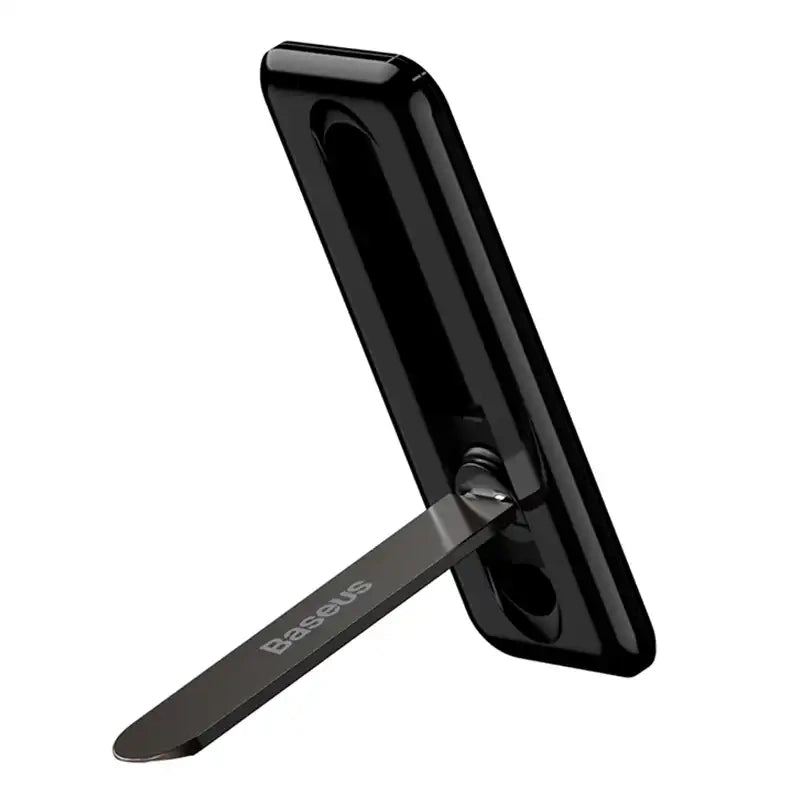 Baseus Foldable Bracket for Phone (Black) - Product Image 3
