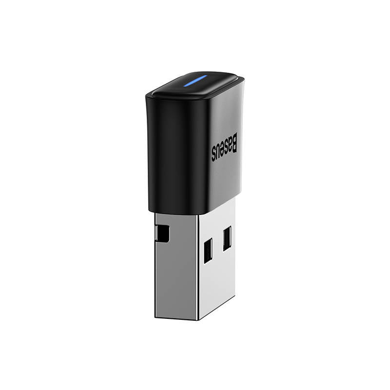 Baseus BA04 Bluetooth Adapter 5.1 (black) - Product Image 5