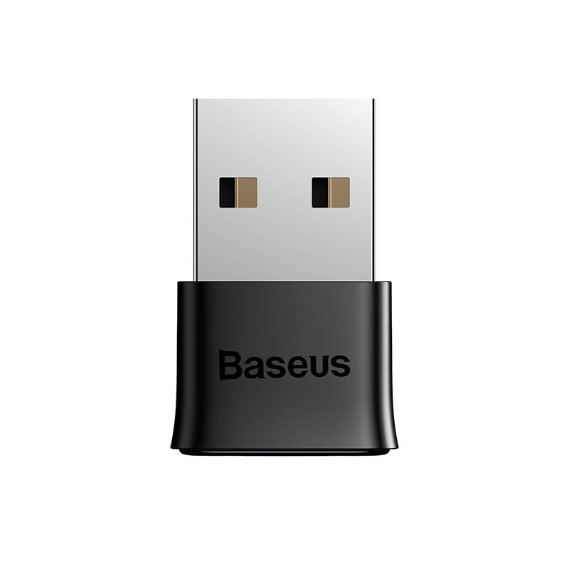 Baseus BA04 Bluetooth Adapter 5.1 (black) - Product Image 3