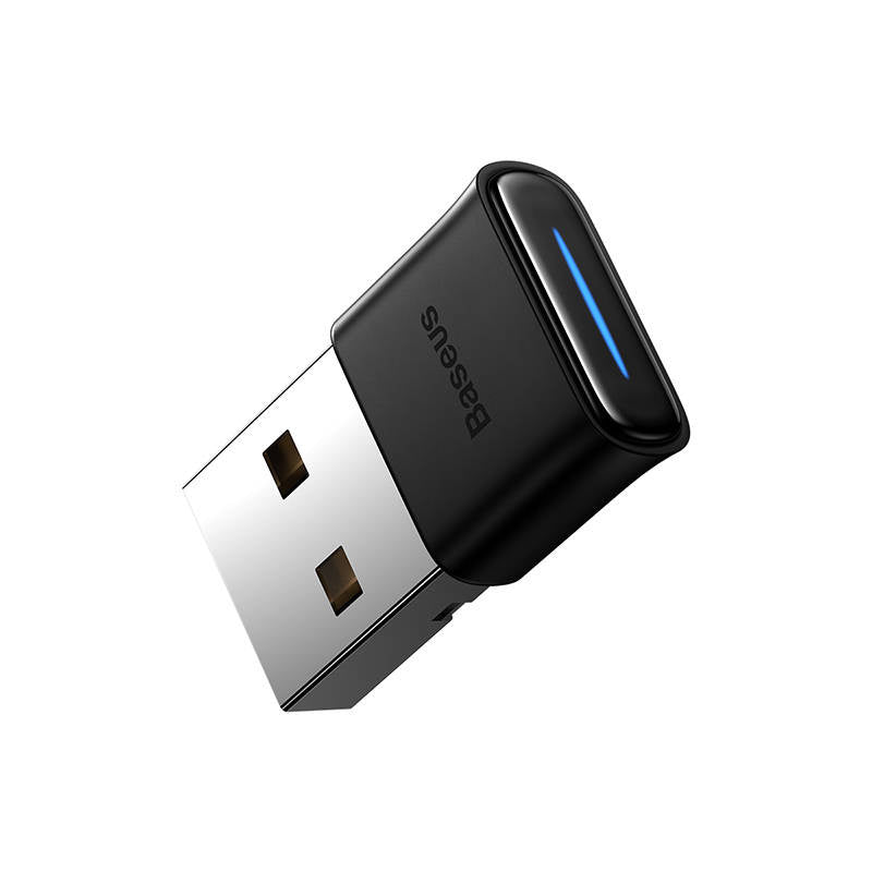 Baseus BA04 Bluetooth Adapter 5.1 (black) - Product Image 8