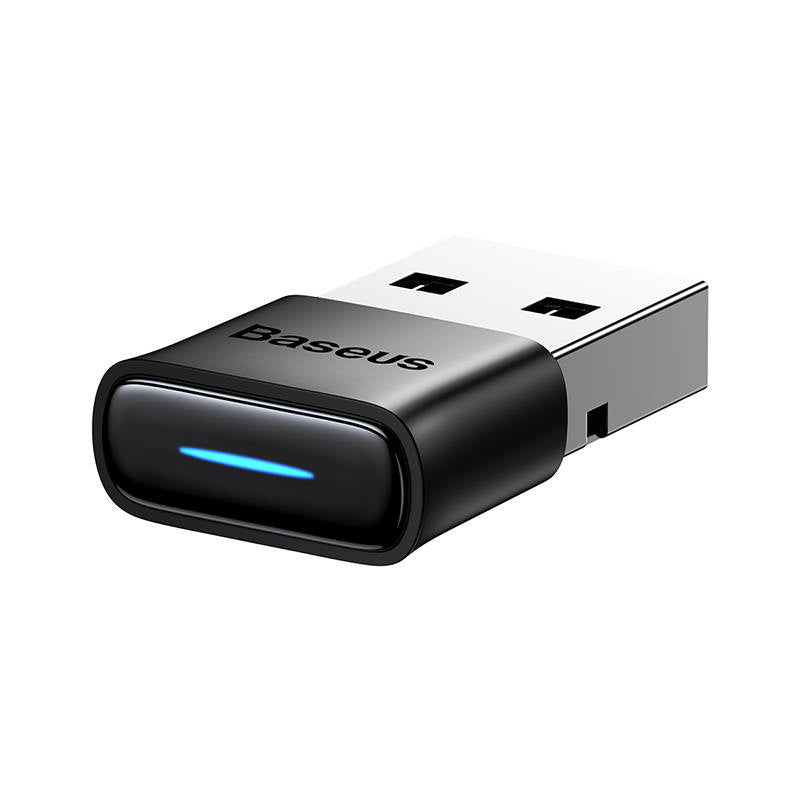 Baseus BA04 Bluetooth Adapter 5.1 (black) - Product Image 6