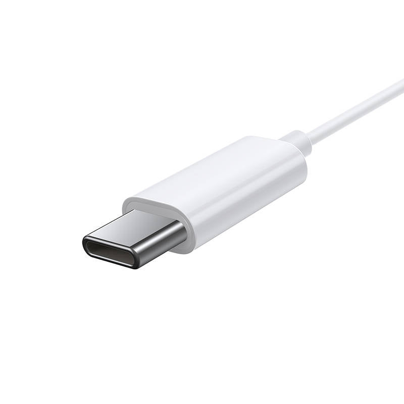 Baseus Encok C17 Earphones (white) - Product Image 6