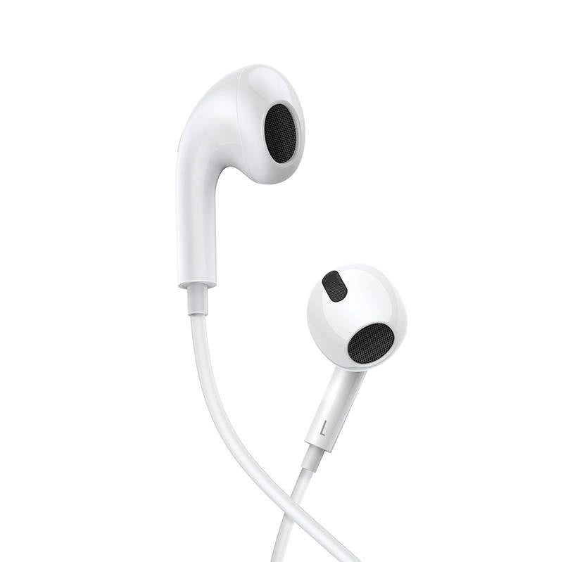 Baseus Encok C17 Earphones (white) - Product Image 4