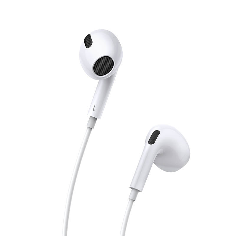 Baseus Encok C17 Earphones (white) - Product Image 9